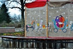 Pace Saint-Martin  Carrousel