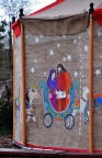 Pace Saint-Martin  Carrousel