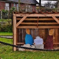 Place Clochemerle communautaire