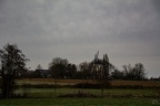 Notre village Moulin du Tiège