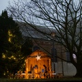 Place Saint-Vincent, crèche communautaire