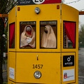 Place du Tram, crèche communautaire