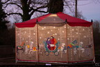 Place Saint-Martin Crèche communautaire