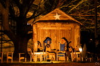 Place Saint-Vincent Crèche communautaire
