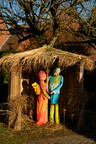 Rue Abbesse Crèche communautaire