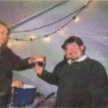 Vin Chaud