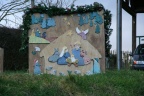 rue Saint-Martin n° 61