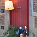 place Saint-Vincent n° 10
