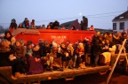Les chariots